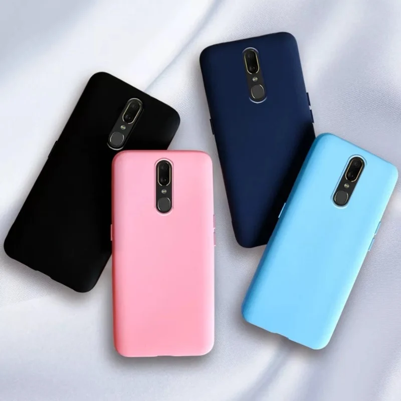 Oppo F11 Back Mobile Phone Cover