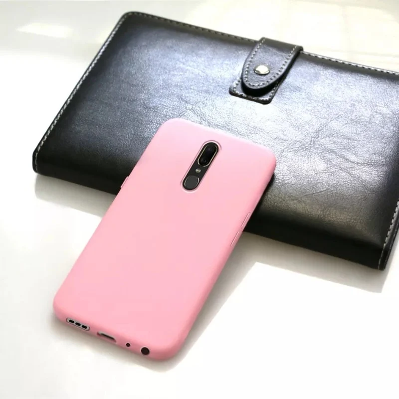 Oppo F11 Back Mobile Phone Cover