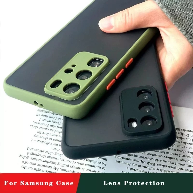 Samsung A32 4G Back Cover