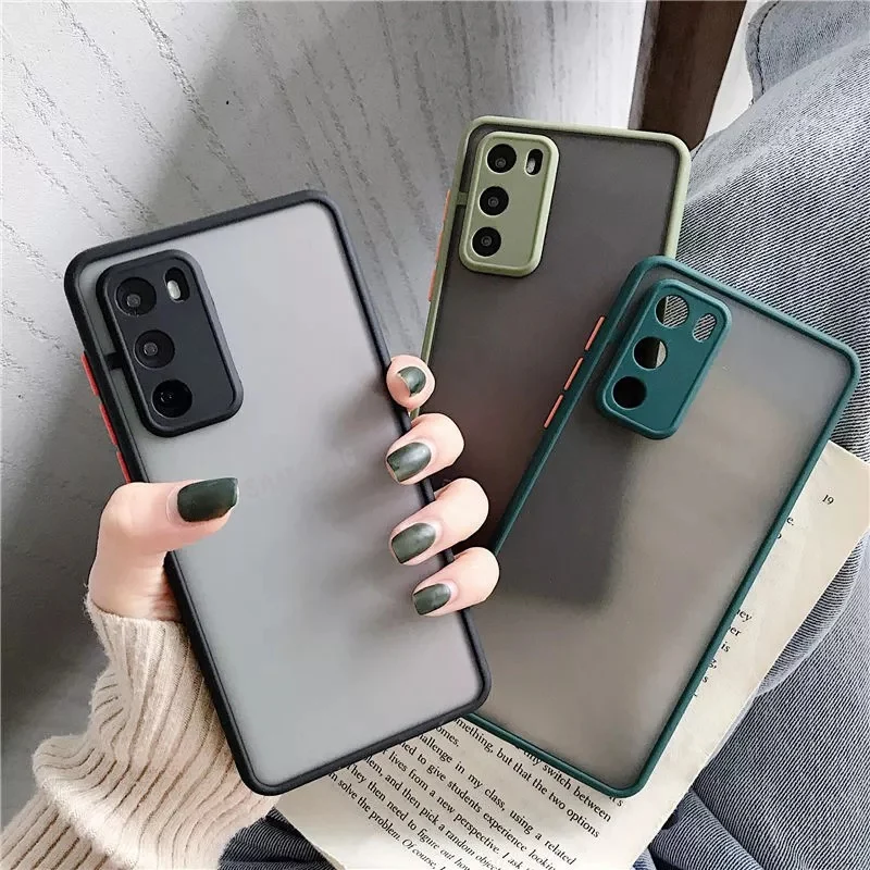 Samsung A32 4G Back Cover