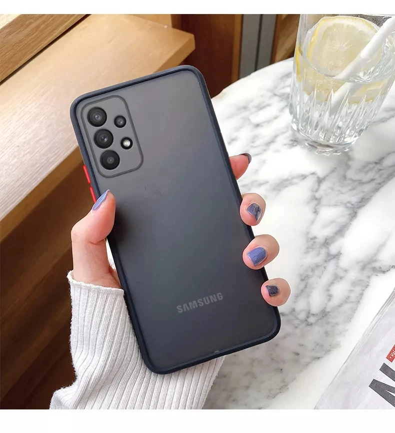 Samsung A32 4G Back Cover