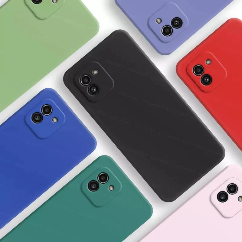 Samsung A3 Back Cover