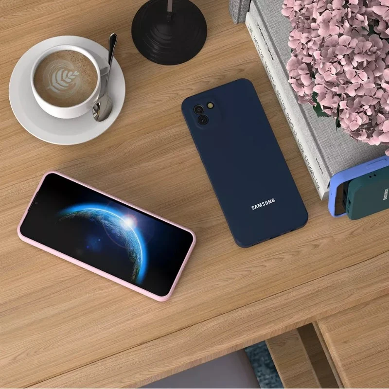 Samsung A3 Back Cover