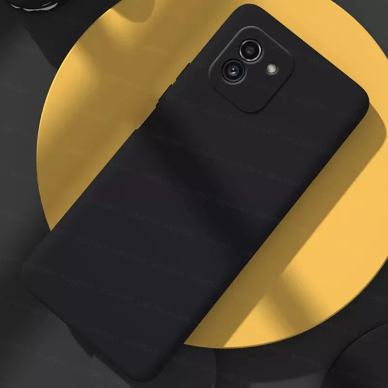Samsung A3 Back Cover