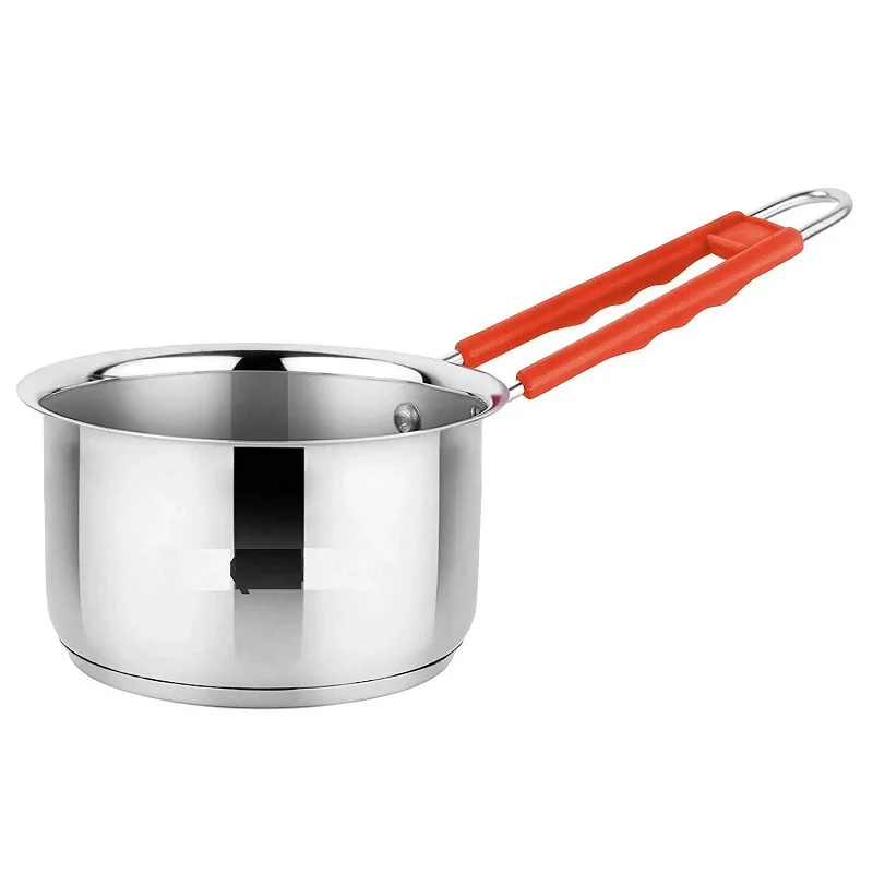 Milk Pot Saucepan Stainless Steel 16 CM