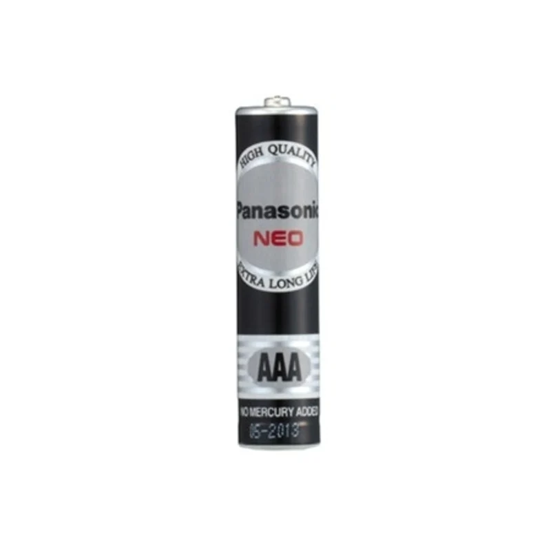 Panasonic NEO AAA Battery 2 PCS
