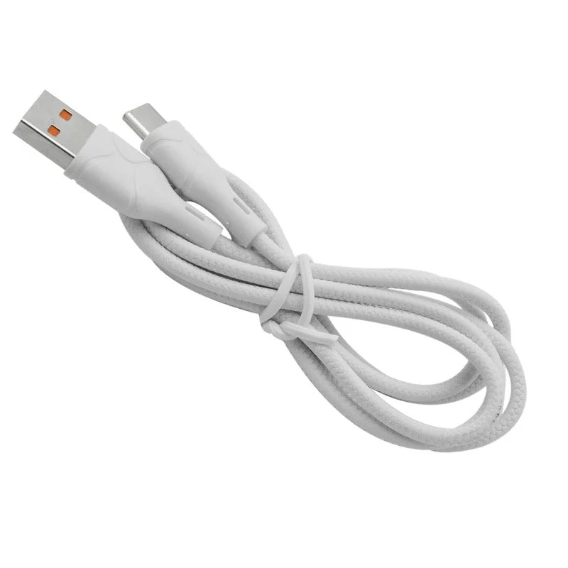 6A Ultra-Fast Charging Type-C Data Cable (High-Speed USB to Type C)
