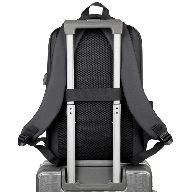 Ultra-funktionaler Tech-Rucksack Brehn