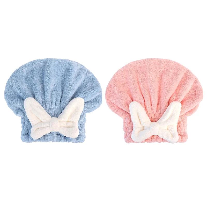 Superabsorbierendes Haartuch-Wickel für nasses Haar | Brehn