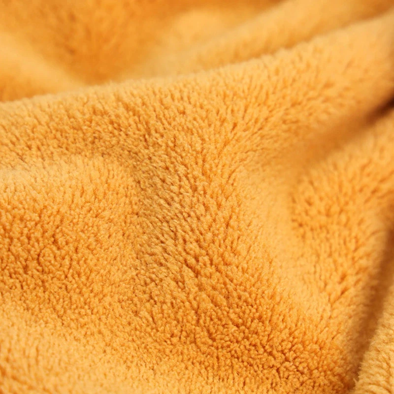 Superabsorbierendes Haartuch-Wickel für nasses Haar | Brehn