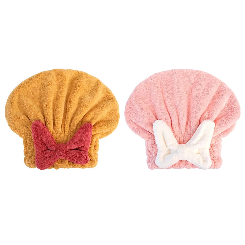 Superabsorbierendes Haartuch-Wickel für nasses Haar | Brehn