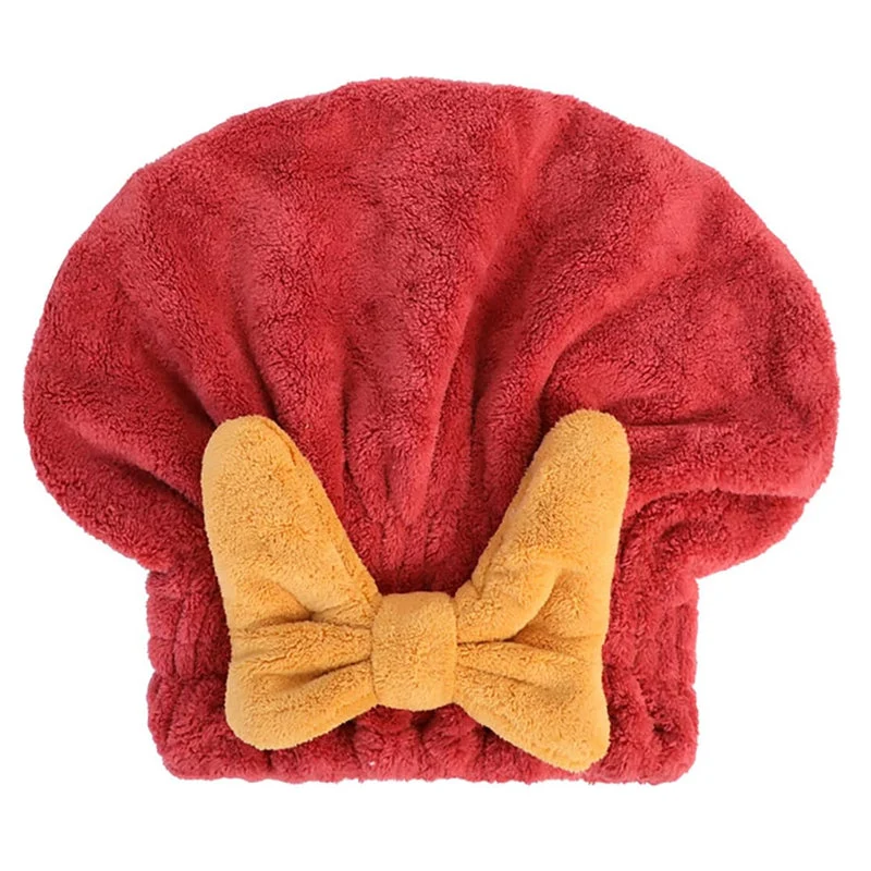 Superabsorbierendes Haartuch-Wickel für nasses Haar | Brehn
