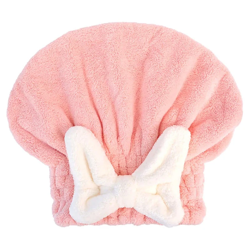 Superabsorbierendes Haartuch-Wickel für nasses Haar | Brehn