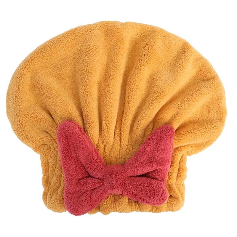 Superabsorbierendes Haartuch-Wickel für nasses Haar | Brehn