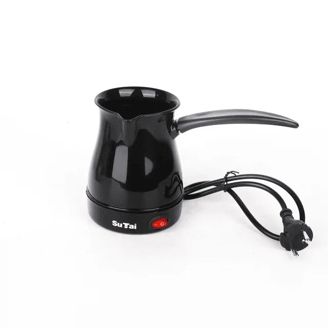 Electric Coffee Maker Su Tai
