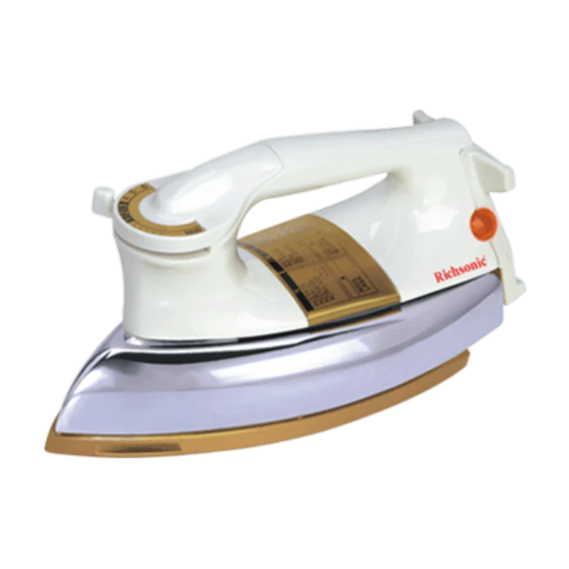 Richsonic Super Automatic Heavy Iron Box