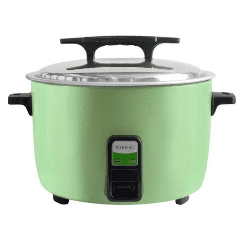 Richsonic Rice Cooker 8 L (5.5kg)