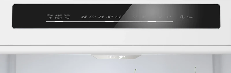 Bosch MKK69GNXAN Kühl-Gefrierkombination 363L Edelstahl Schwarz NoFrost EEK A