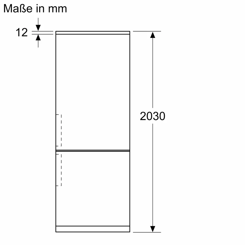 Bosch KGN39FIB4 Kühl-Gefrierkombination 366L Edelstahl-Optik NoFrost EEK D