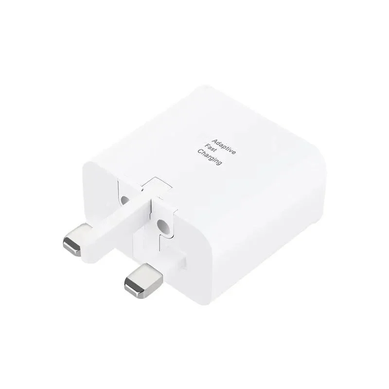 Compact Micro Type Fast Charger