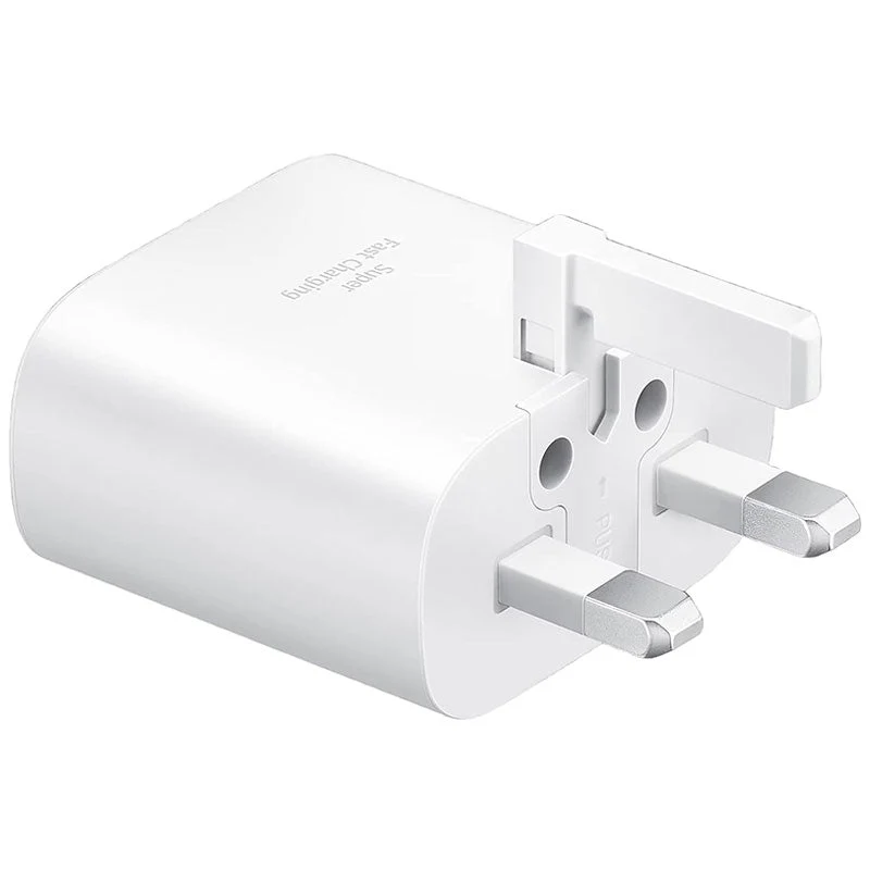 Fast Charging C Type Mobile Charger