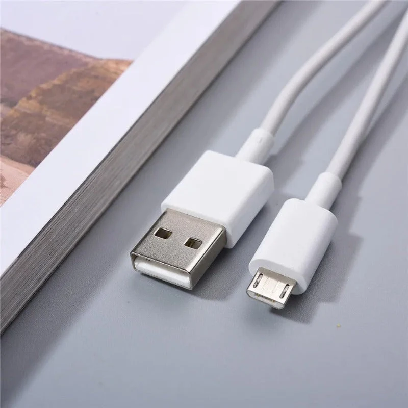 Fast Charging C Type Mobile Charger