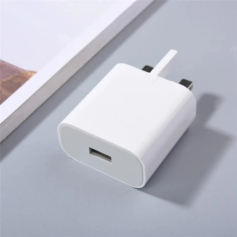 Fast Charging C Type Mobile Charger