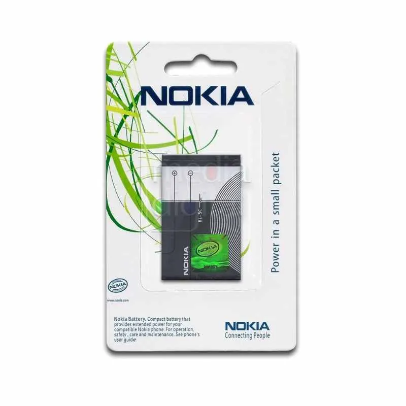 Nokia 5C Phone Battery