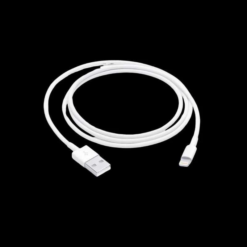 GERLAX Universal iPhone Cable 3A