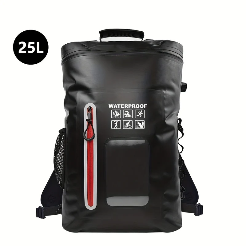 Wasserdichter Outdoor-Rucksack Brehn