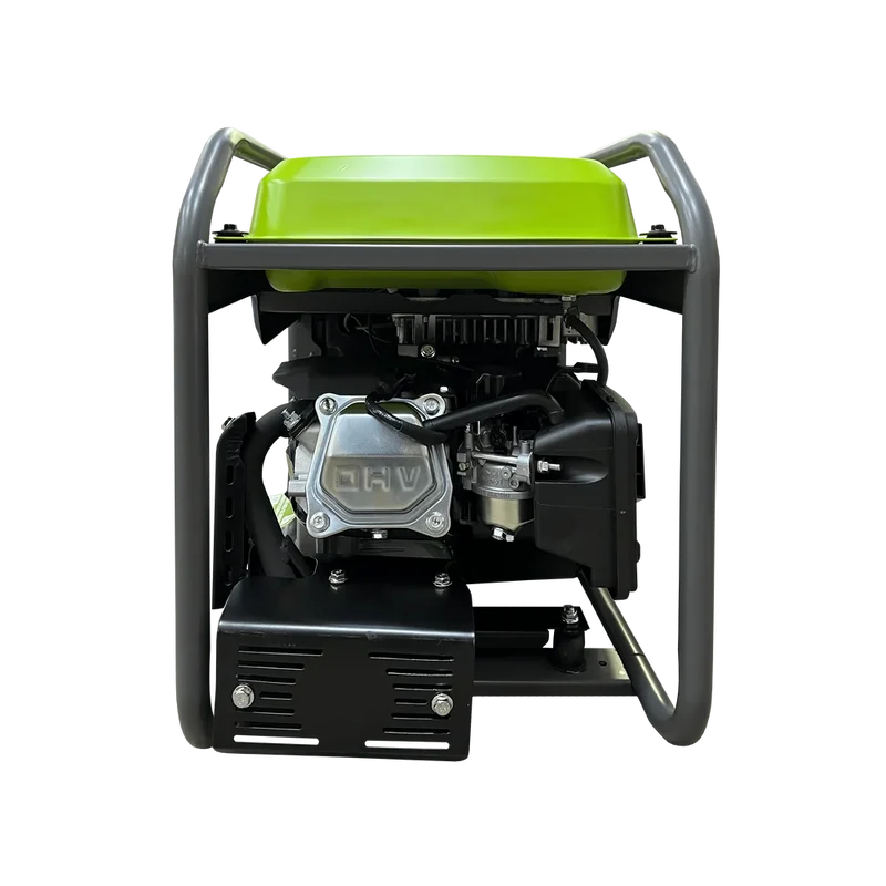 Neuheit: "Könner & Söhnen" Inverter-Generator KSB 36i 3.5kW Pnenn - Benzinmotor - 230V