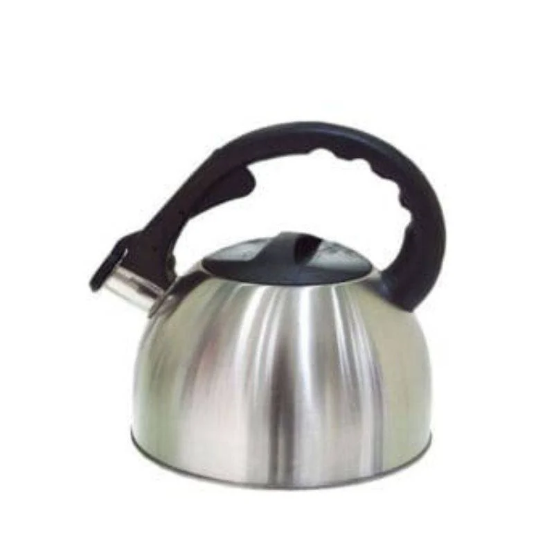 Flamberg Stainless Steel Kettle 2.5L