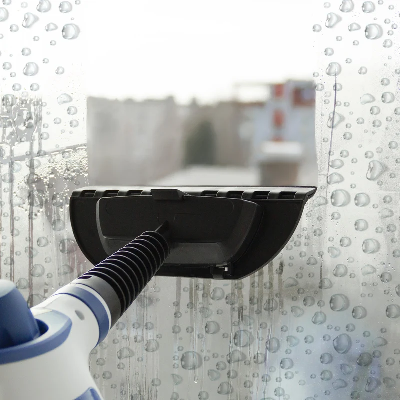 Dampfreiniger Vitapur HouseCare