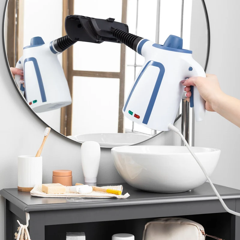 Dampfreiniger Vitapur HouseCare