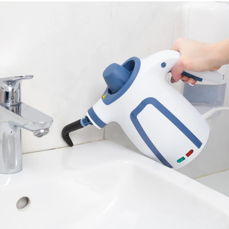 Dampfreiniger Vitapur HouseCare