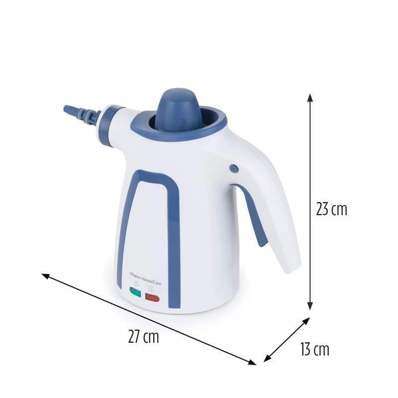 Dampfreiniger Vitapur HouseCare