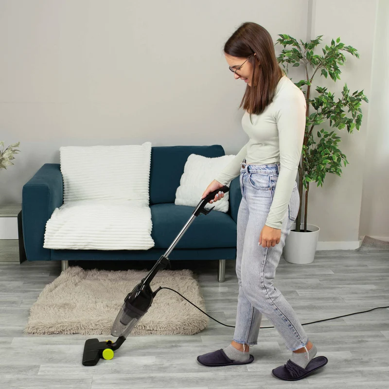 Staubsauger Vitapur StormVacuum 2 in 1 - 600 W