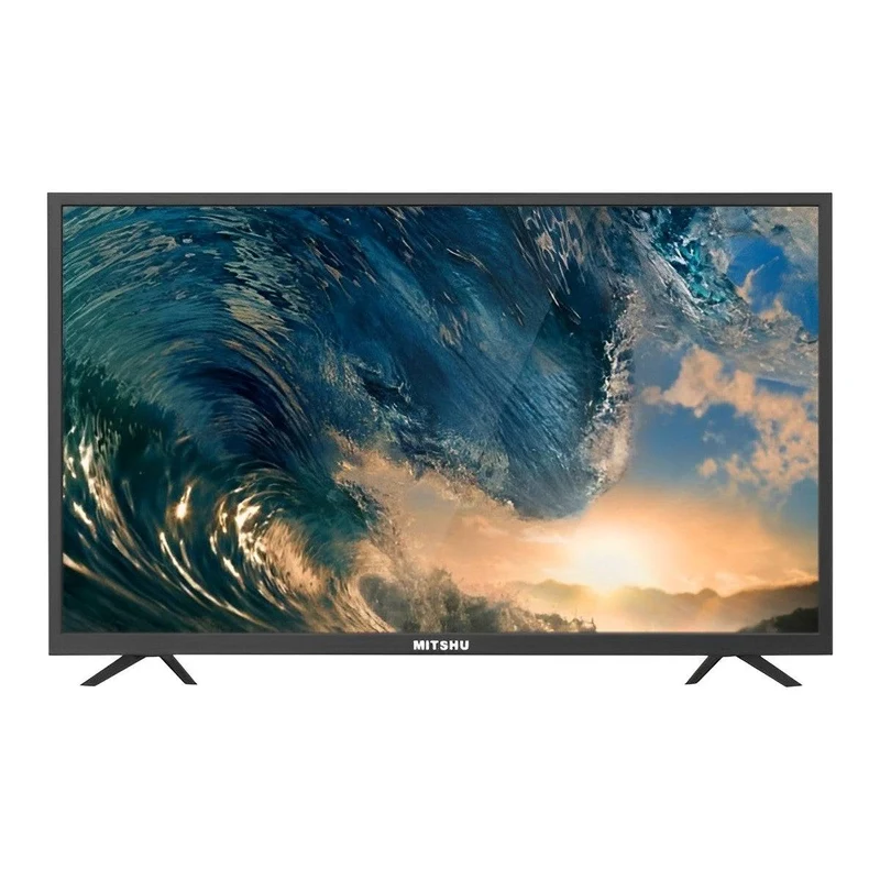 Mitshu LED HD TV 32"