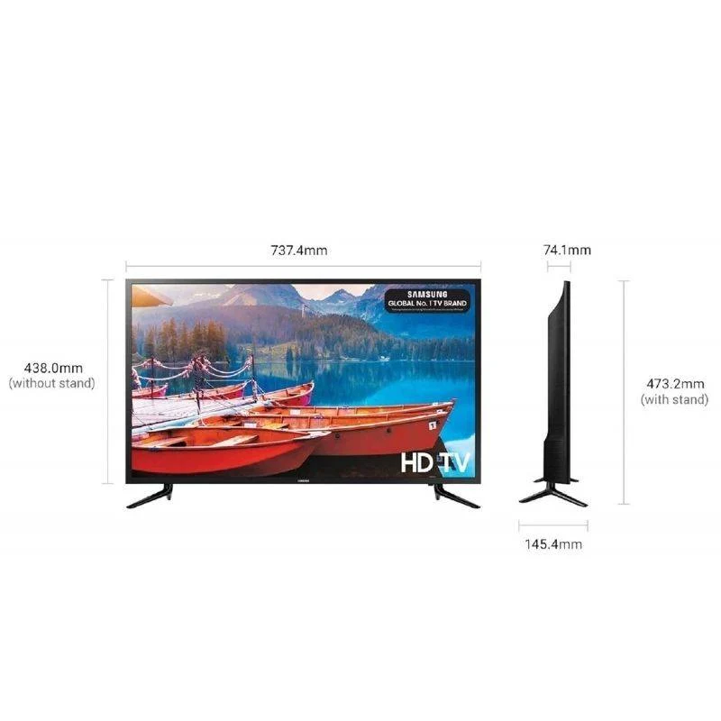 Samsung 32″ LED HD TV