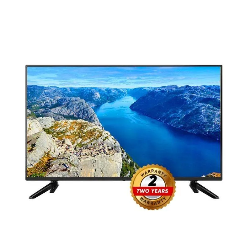 Mitshu 4K UHD Android 55" Smart TV