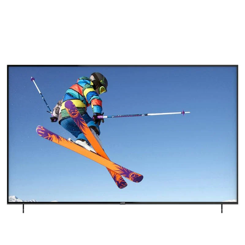Mitshu 32" Smart LED TV MTV-SM832
