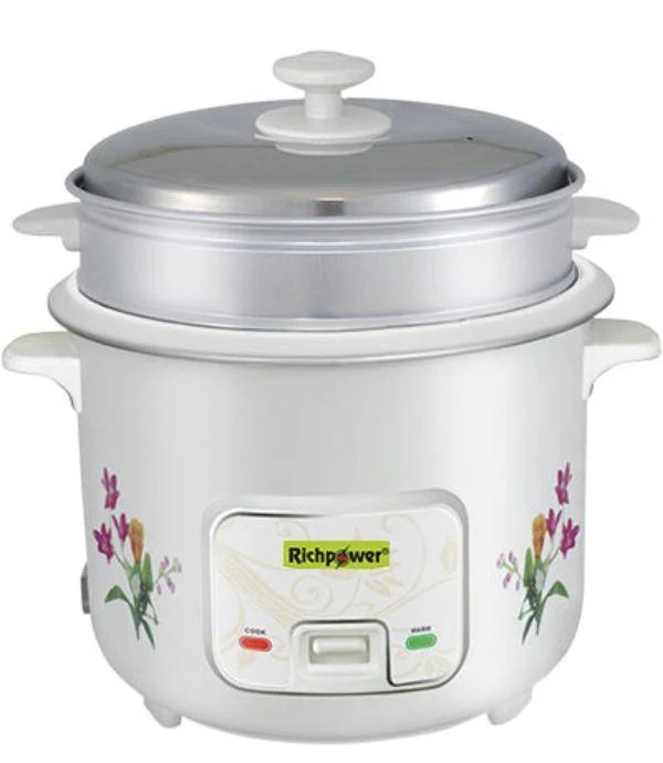 Richpower Automatic Rice Cooker 2.8 Litre