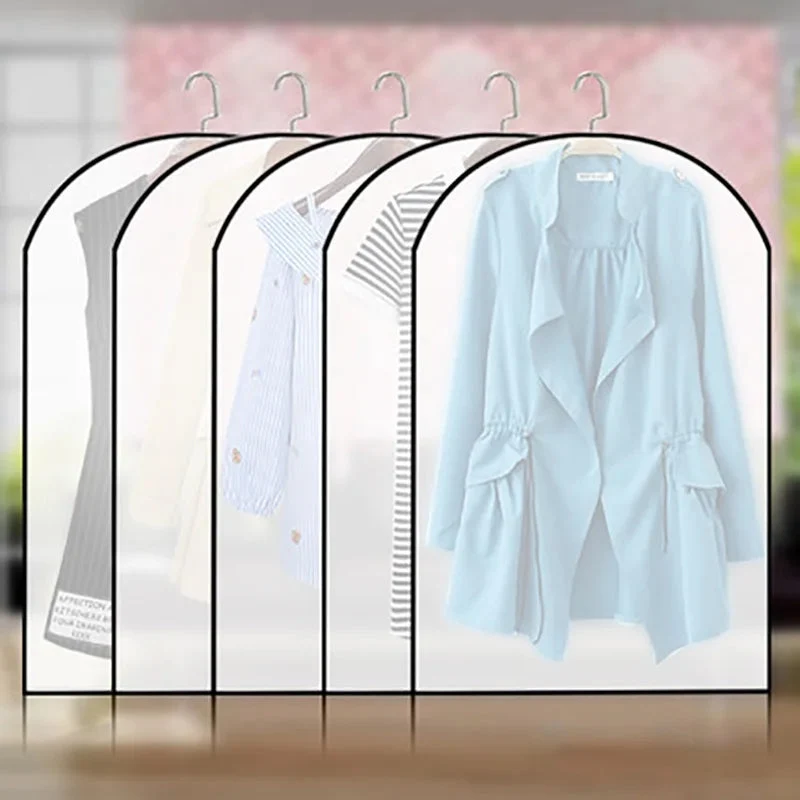 Garment Bag Cloth Dust Cover 60 x 137 cm