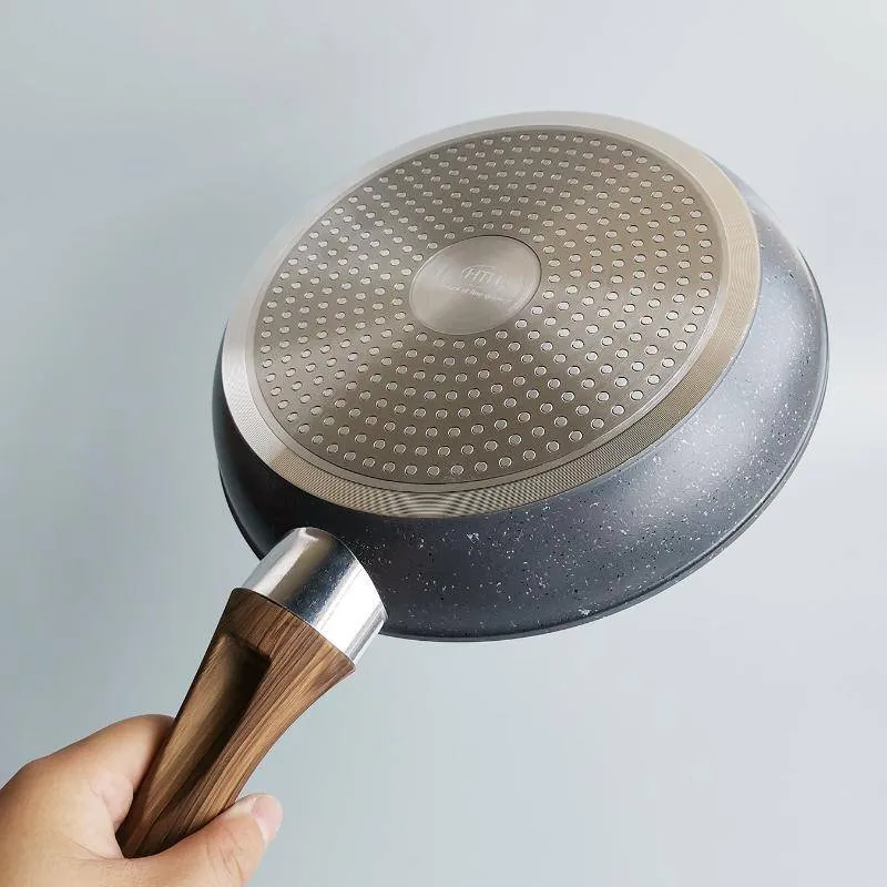 Eotia Non-Stick Fry Pan 24cm