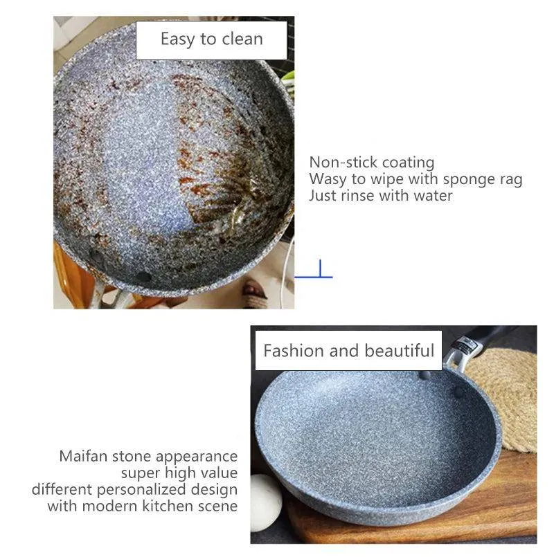 Eotia Non-Stick Fry Pan 20cm