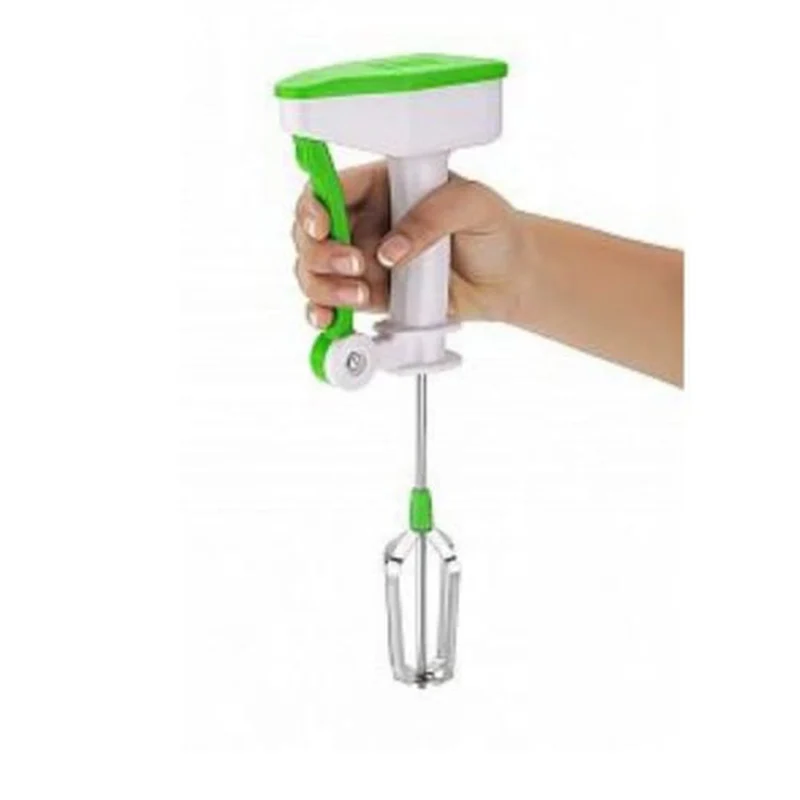 Manual Easy Flow Blender