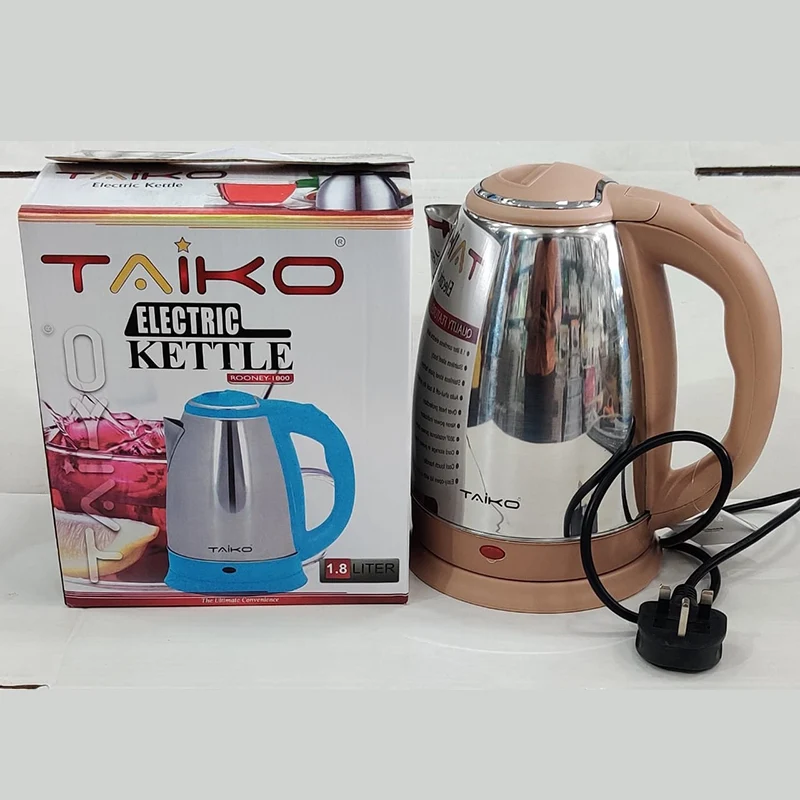 TAIKO Electrical Kettle 1.8 L