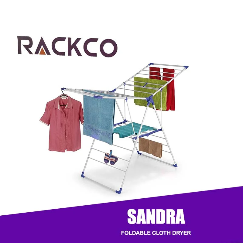 Foldable Cloth Dryer SANDRA