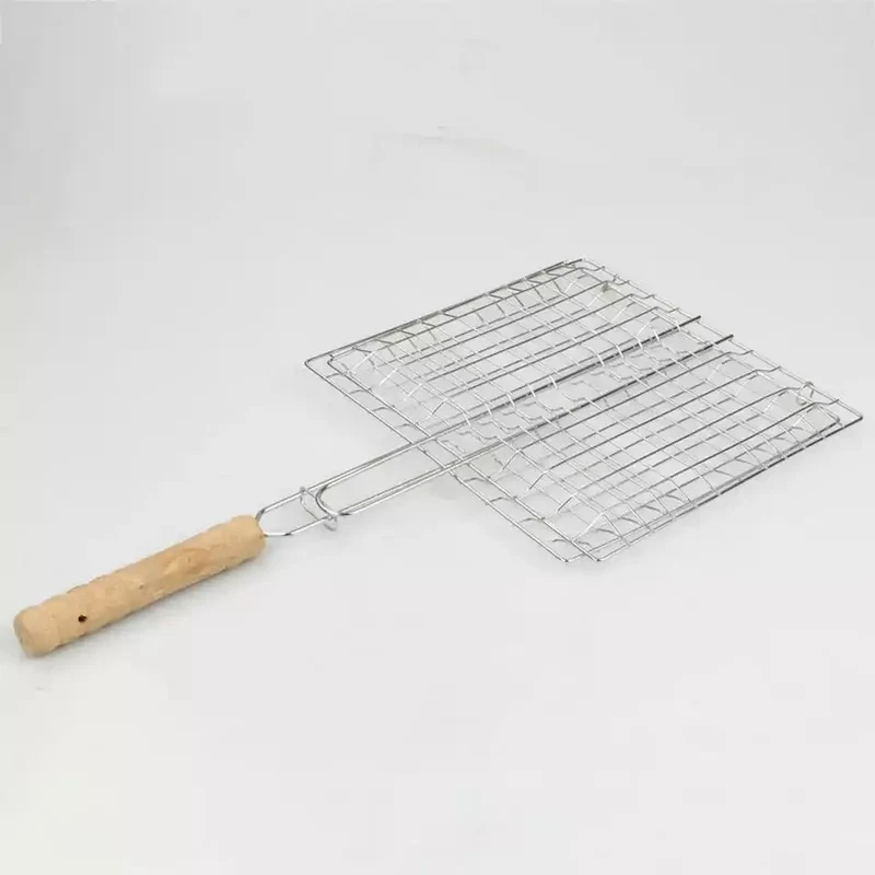 BBQ Grill Clip Clamp