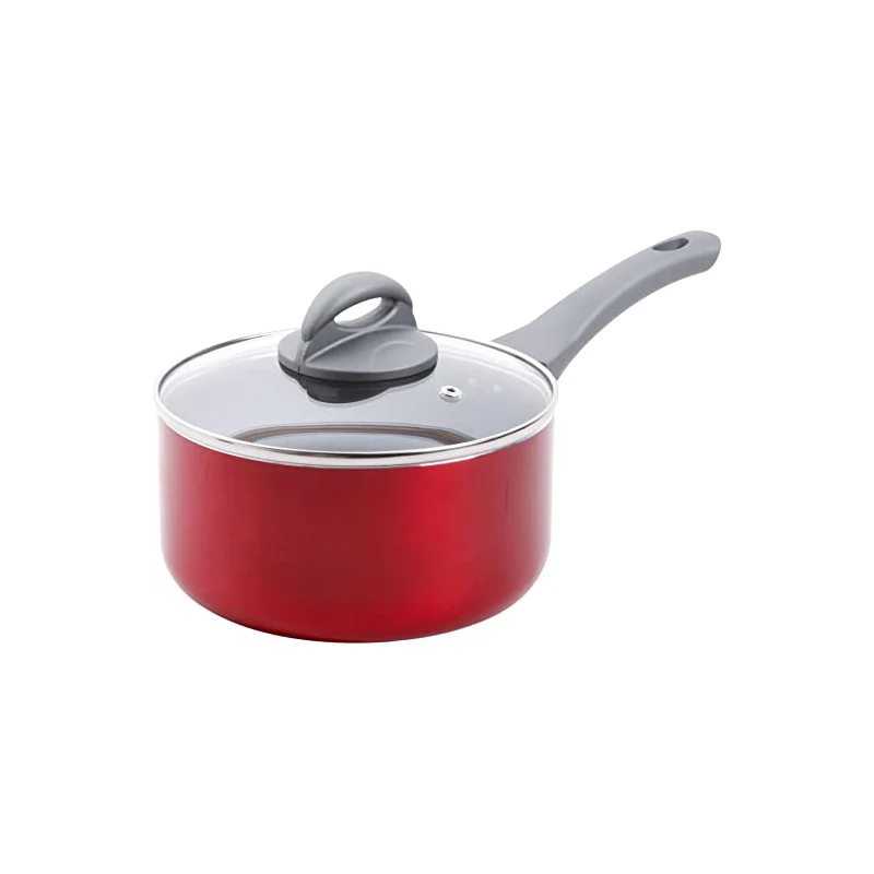 Tri Star Non-Stick Sauce Pan 18 CM